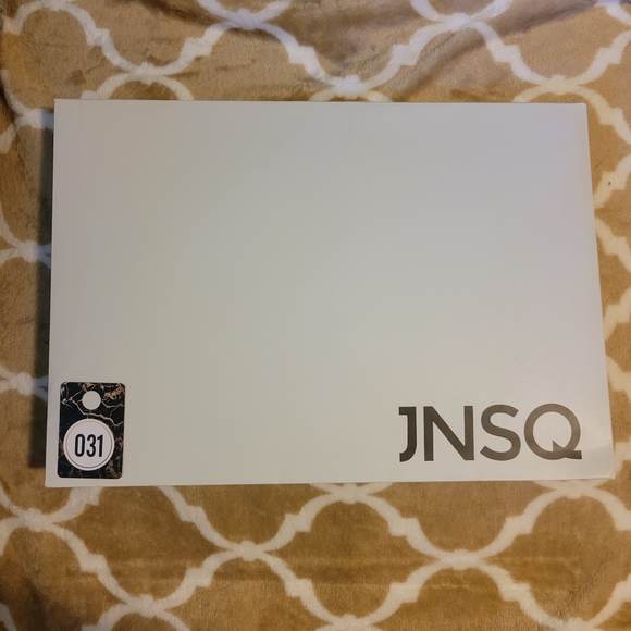 031 JNSQ 100% Mulberry Silk Dress - Picture 3 of 15